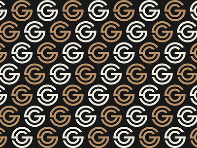 SG Monogram Pattern abstract brand brand design brand identity branding geometric geometry identity lines logo logomark mark monogram monogram logo pattern pattern art sg sg logo shapes symbol