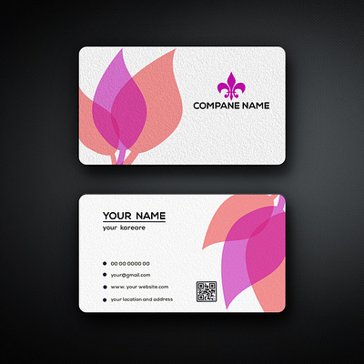 business card design app bokulakter360 branding business card design design graphic design illustration logo typography ui ux vector