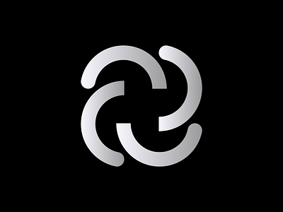Abstract Logo Design branding graphic design logo