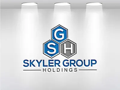 I will do logo for you 3d graphic design logo motion graphics