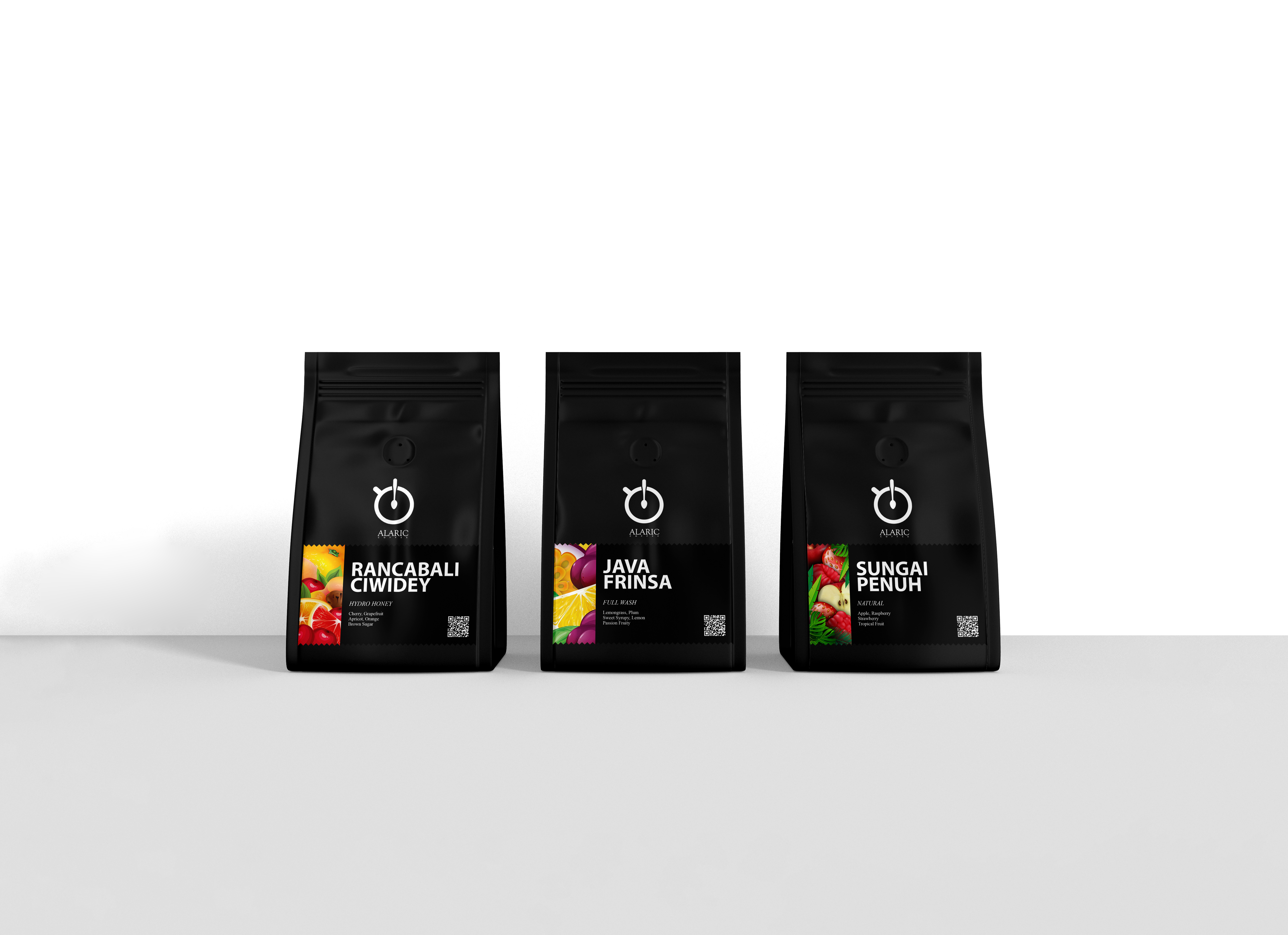 Coffee Packaging Design branding brewing coffee coffee shop design graphic design illustration logo