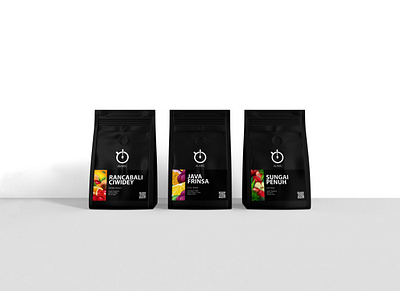 Coffee Packaging Design branding brewing coffee coffee shop design graphic design illustration logo