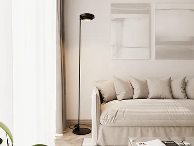 D2 Apartment - Living room 3dsmax architecture archviz corona design interior interior design render