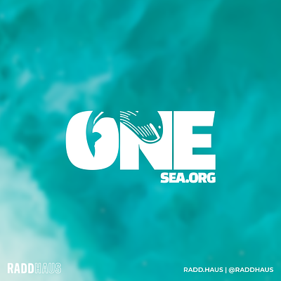 Branding | One Sea Org branding digital strategy