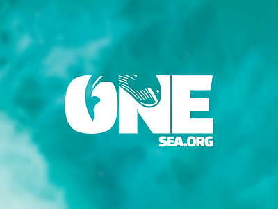 Branding | One Sea Org branding digital strategy