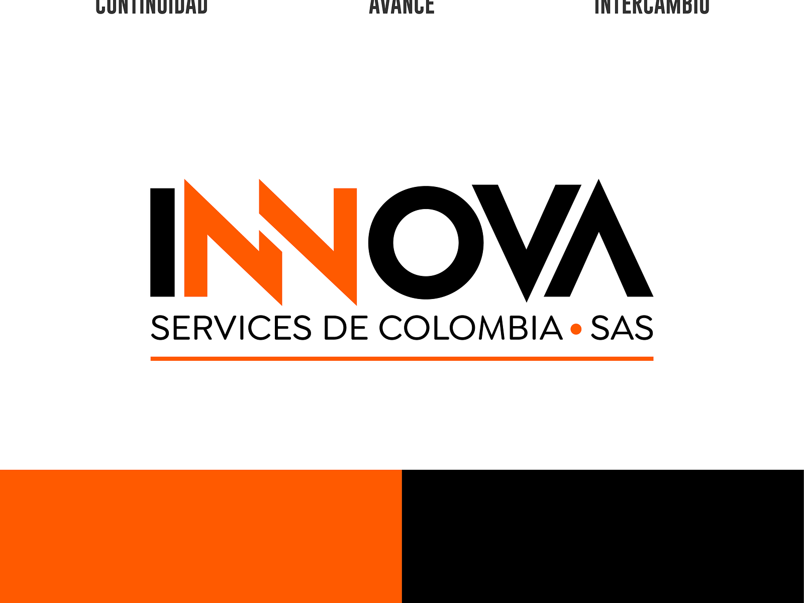 Innova Logo by Jheycoco on Dribbble