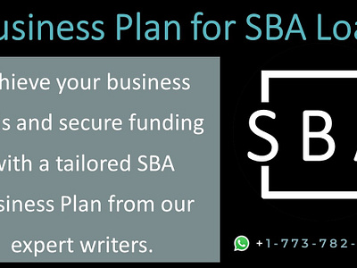 Business Plan for SBA Loan bank loan bank loan business plan business plan business plan writers loan loan business plan sba business plan sba loan business plan