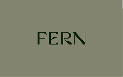 Fern — From dusk 'till dawn animation interaction responsive website design web design webflow website