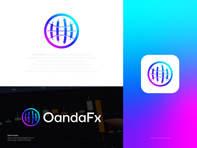 Fx Logo designs, themes, templates and downloadable graphic elements on  Dribbble