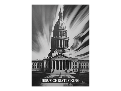 JESUS CHRIST IS KING