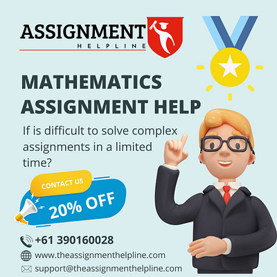 Best Mathematics Assignment Help mathematics assignment help theassignmenthelpline
