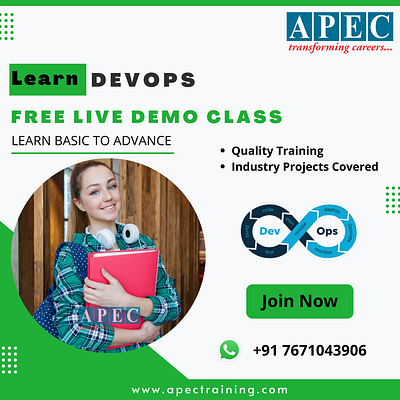 Devops training institutes in hyderabad