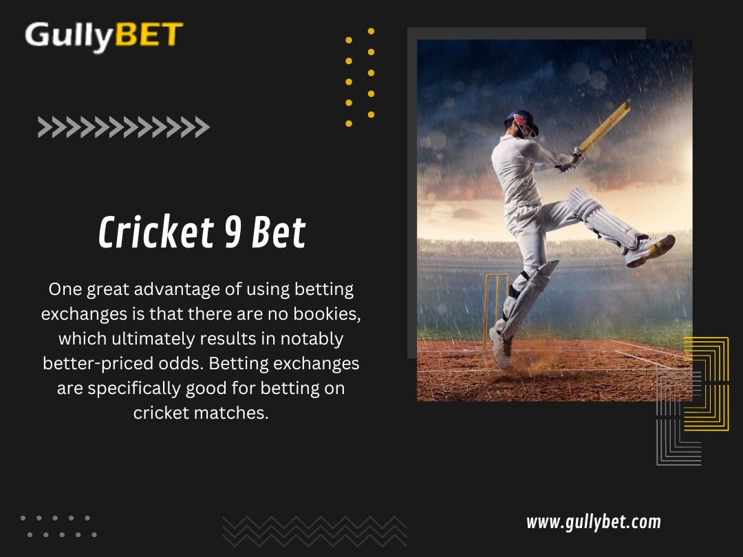 Gullybet APK Latest type obtain to possess ios and android