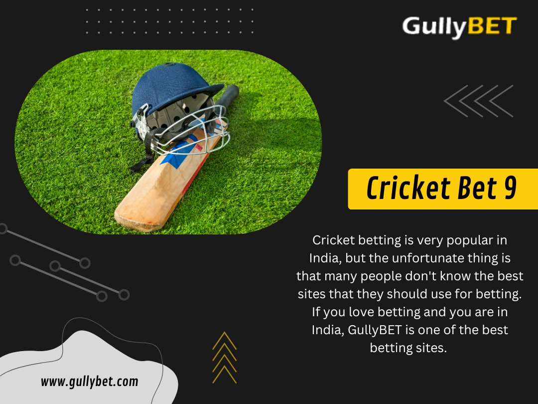 GullyBET Alive Cricket Games and On line Fantasy Cricket Playing