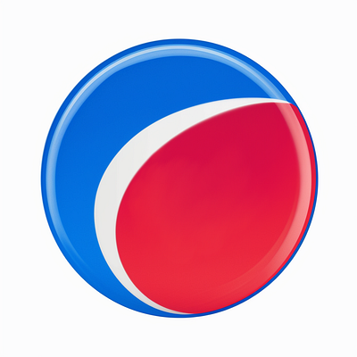 New Pepsi Logo - Rebound branding concept design design digital illustration dribble graphic design illustration logo rebound