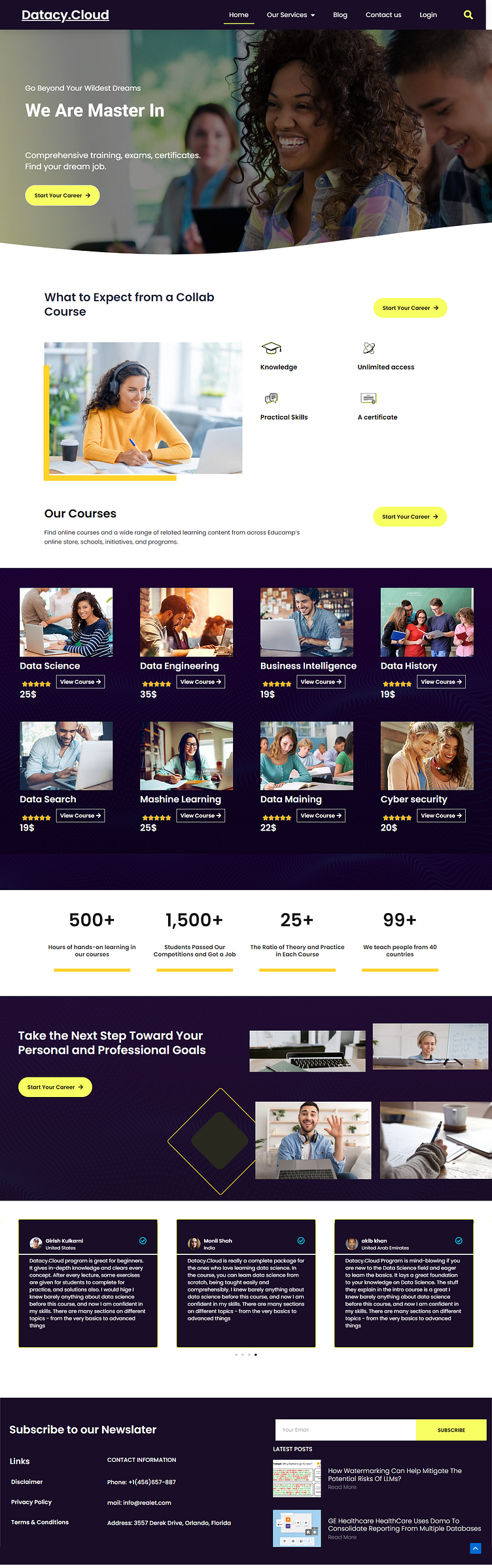 Complete course web design by Hanif Ehmad kn on Dribbble