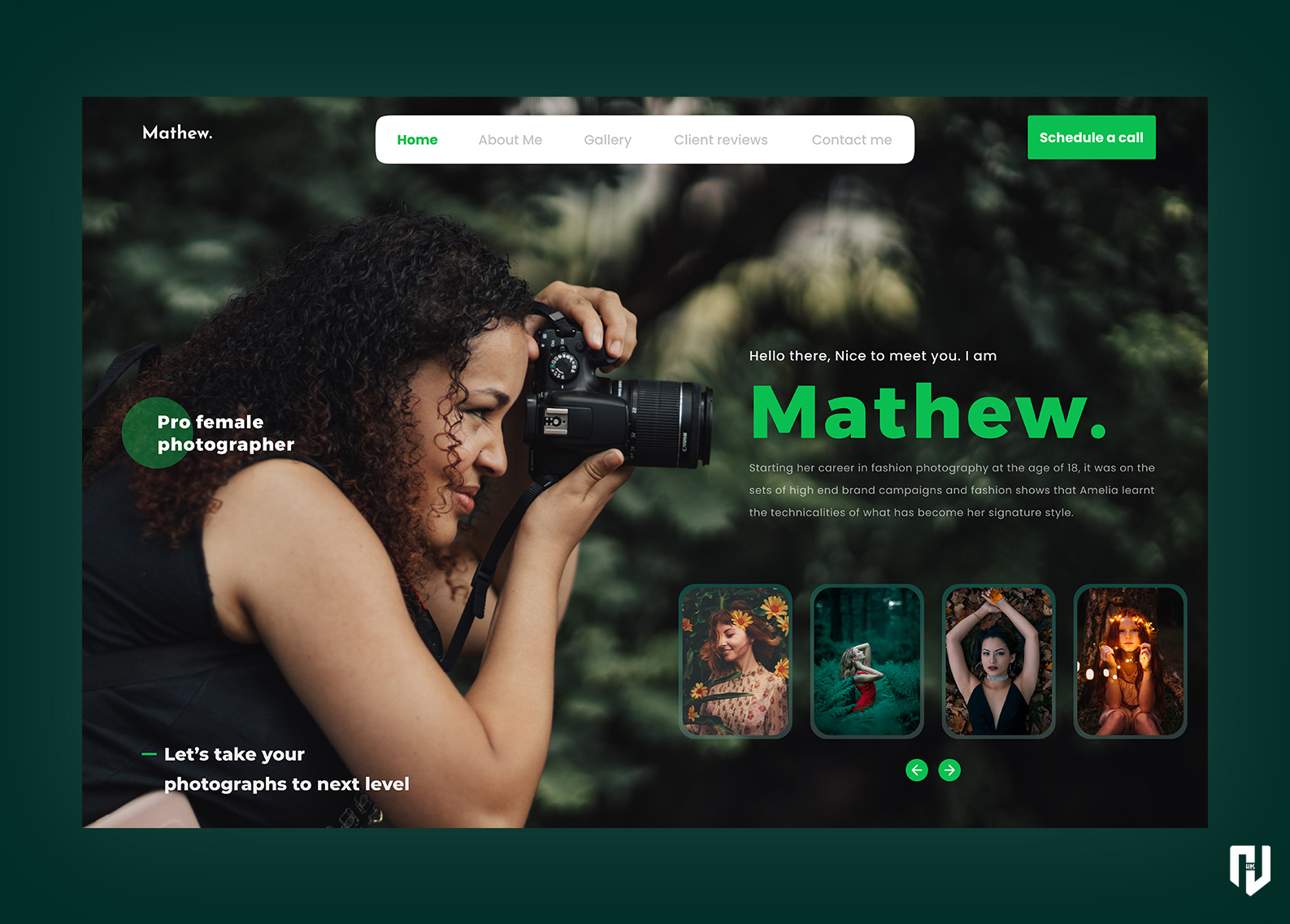 Portfolio Website adobe xd app design fimga hasnat ui ui design ux ux design website