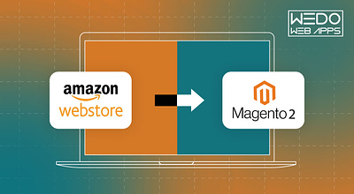 Migration From Amazon Webstore To Magento 2.0 android app android application development app development services magento development