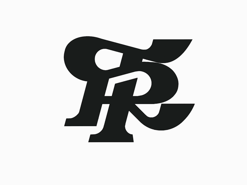 Monogram Logo Design designs, themes, templates and downloadable