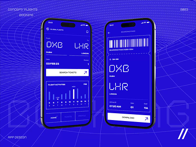 Flight Booking Mobile IOS App android animation app app design app interaction booking dashboard design ecommerce flight ios mobile mobile app mobile ui motion online plane ticket ui ux