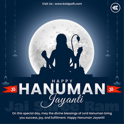 Happy Hanuman Jayanti 2023 happy hanuman jayanti 2023