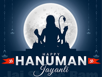 Happy Hanuman Jayanti 2023 happy hanuman jayanti 2023