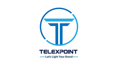 IT Company Logo branding design graphic design logo vector