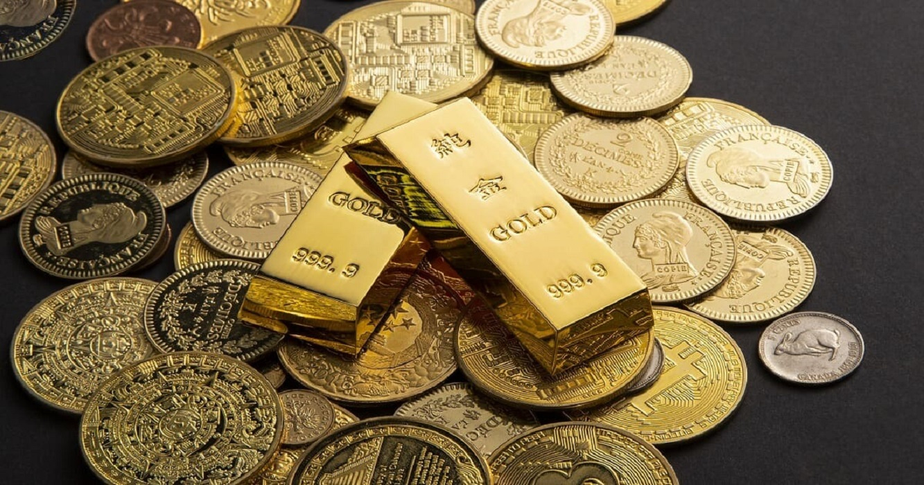 The different types of precious metals that can be refined by 24 Gold ...