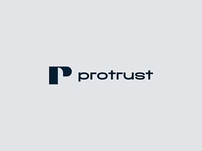 ProTrust - Logistics Consulting Branding branding consultant consulting company consulting logo design logistics logo logo design transport transport logo visual identity