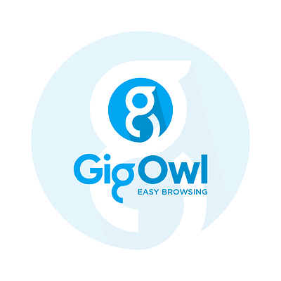 GigOwl ai animals aplication app browser gig intelegcy internet owl science search