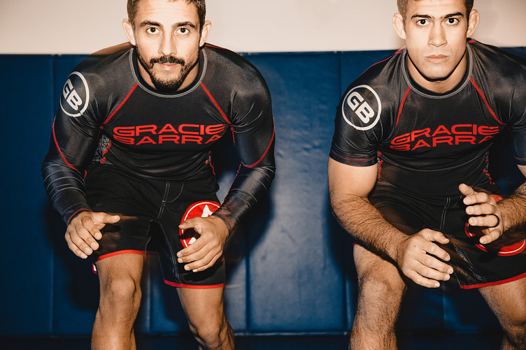 MMA training hoppers crossing point cook by gbhopperscrossing on Dribbble