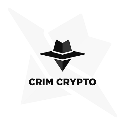 Crim Crypto ai aplication blockchain bot crim crypto finance hacking insurance internet technology trading