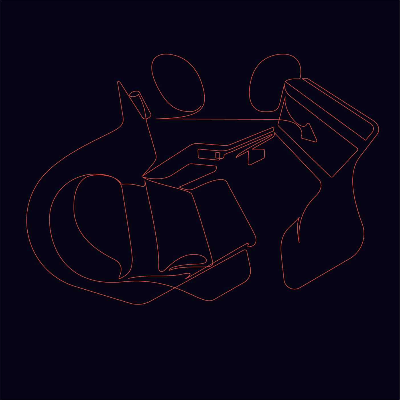 business class arline business comfort continuous line illustration line line animation lineart oneline