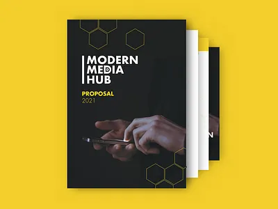 Business Report Design adobe illustrator branding brochure business report business report design design graphic design illustration logo manypixels publication report ui ux vector