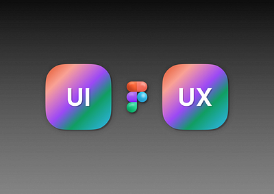 Icons #dailyui #005 3d app dailyui design figmaicons icon illustration logo ui uiicons uxicons uiinterface userexperience ux