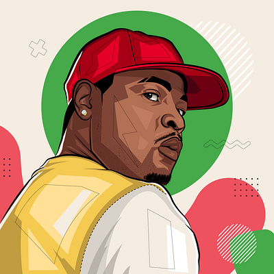 Tyler ICU graphic design illustration vector