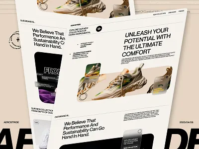 Sport Speaker Brand Project (Ui/Ux website design) 3d branding design figma graphic design ui ux web website