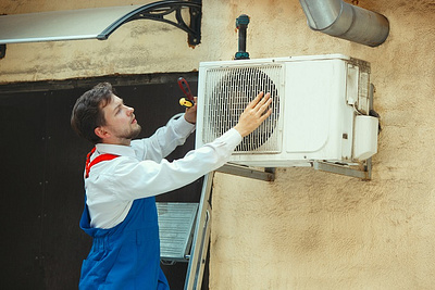Stay Cool: Troubleshoot AC Problems with Expert Solution