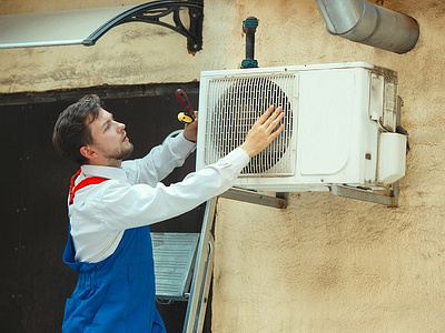 Stay Cool: Troubleshoot AC Problems with Expert Solution