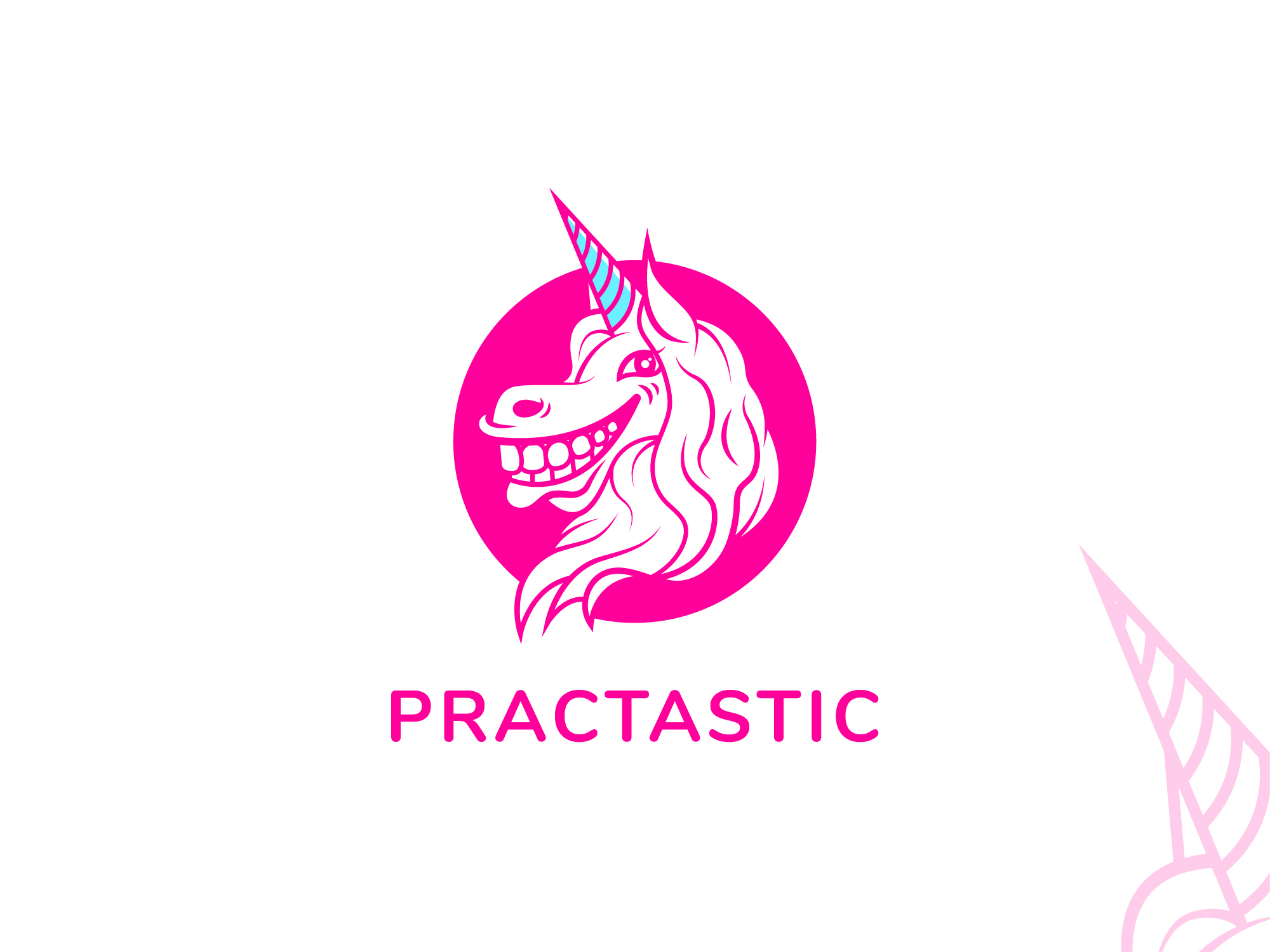 Practastic By Nacer Filez On Dribbble