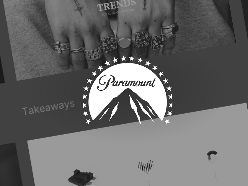 Browse thousands of Media images for design inspiration | Dribbble