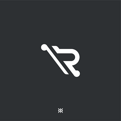 R app branding design graphic design illustration logo typography ui ux vector