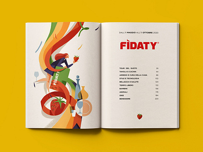 Catalogo Fidaty Esselunga