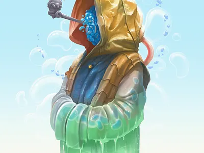 Mystic figures Vol.2