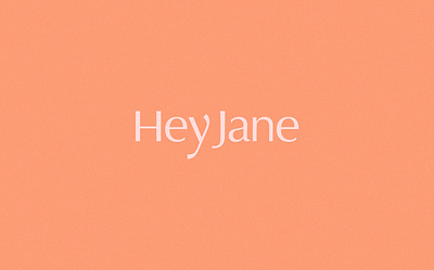 Hey Jane