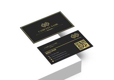 I will design an outstanding business card business card logo stationery