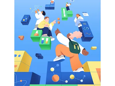 Illustration Collection 2022