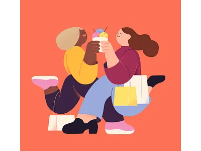 Character Illustration