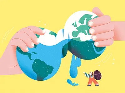 What if there's no water