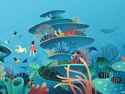 Apple Today Tab_Earth Day